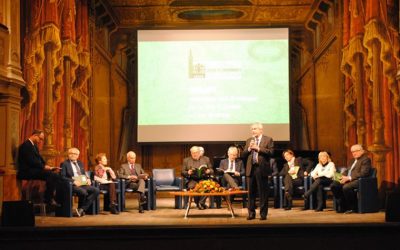 Venticinque anni dalla sua costituzione