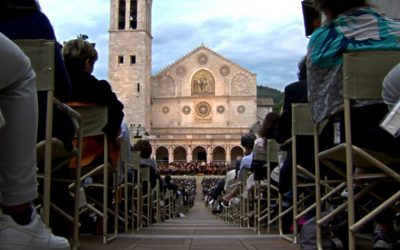 60° Festival dei Due Mondi