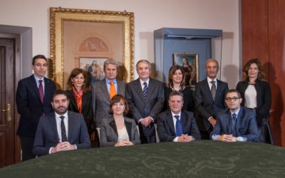 TC Ospedale di Spoleto