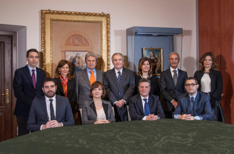TC Ospedale di Spoleto