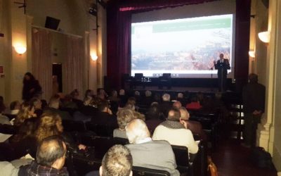 BANDO 2018 – Presentazione delle richieste di contributo