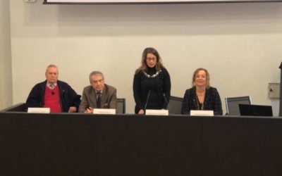 Fauna 2019 – Giornata di studio sulla fauna selvatica italiana