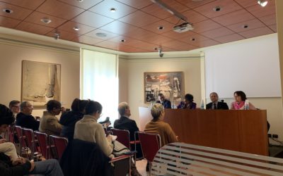 La Consulta delle Fondazioni delle Casse di risparmio dell’Umbria mette in campo 130mila euro per 12 restauratori