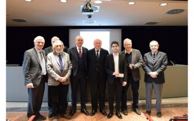 PRESENTAZIONE NUOVO LOGO DELLA CONSULTA DELLE FONDAZIONI UMBRE