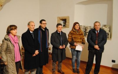 Fondazione Carispo in prima linea per contribuire alla rivitalizzazione della città