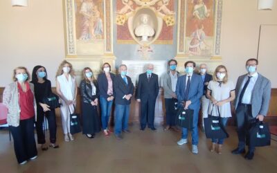 La Fondazione Carispo dona 23 termoscanner alle scuole