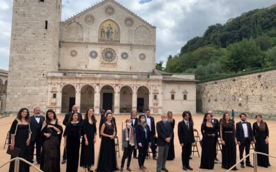 VIII Giornata Europea delle Fondazioni #RisuonaItalia