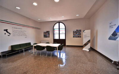 Inaugurato “Spazio PA Perugia: le soluzioni per il territorio”, in collaborazione con Cassa Depositi e Prestiti, Fondazione CR Perugia e Fondazione CR Orvieto